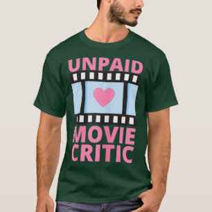 Camiseta Mulher: Criadora De Filme Crítico Não Pagos Foi Tã