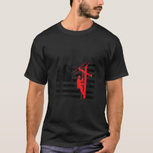 Camiseta Mulher Dia de as Bruxas engraçado Dinossauro Zombi