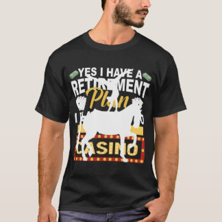 Camiseta Mulher do Horse Vaulting