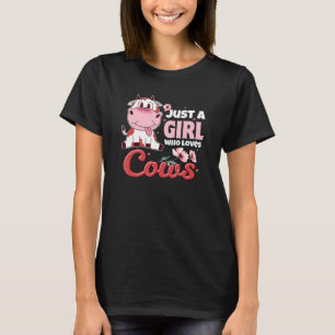 Camiseta Mulher fazenda Farmadora Mãe Bela Vaca Fogueira Fo