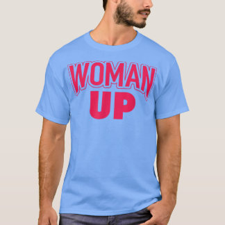 Camiseta Mulher: Feminismo 6295