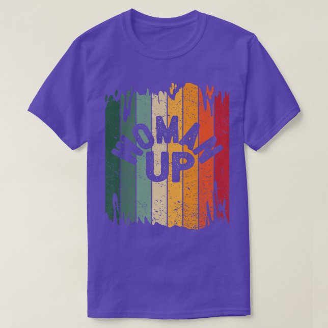 Camiseta Mulher: Feminismo Empoderamento em Igualdade Femin (Frente do Design)