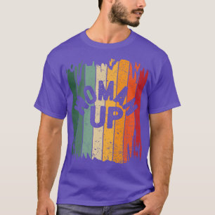 Camiseta Mulher: Feminismo Empoderamento em Igualdade Femin