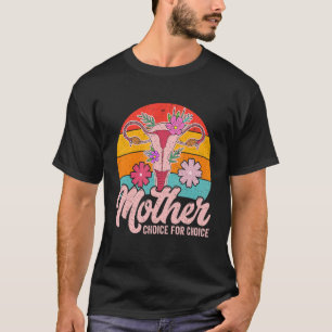 Camiseta Mulher Feminista Dos Direitos Feministas Por Escol