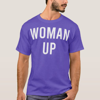 Camiseta Mulher Feminista Poder Feminista Motivação
