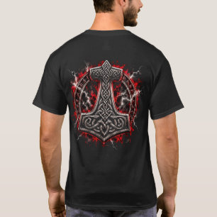 Camiseta mulher forte, condicionamento físico, ginásio, tre