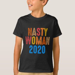 Camiseta Mulher Kamala Harris Para Presidente