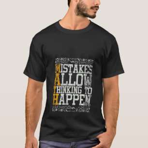 Camiseta Mulher: Matemática Nerd de Ciência e Matemática Eq
