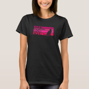 Camiseta Mulher: Melhor Bobtail Japonês Mãe Nunca