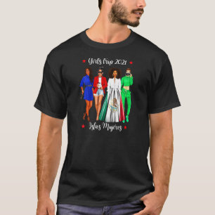 Camiseta Mulher Meninas Viagem Isla Mujeres Feriado Mulher
