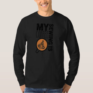 Camiseta Mulher Mulher: Café Cotação Barista Legal Café