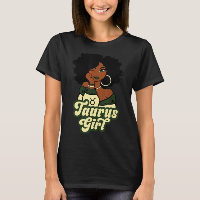 Camiseta Mulher Negra, Afro Negra, Afro-Americana Africana, (Frente)