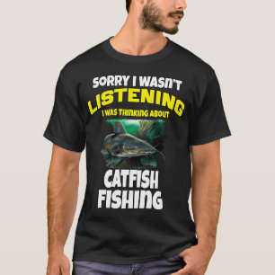 Camiseta Mulher Quer peixe  Eu temo Eu Peixe Ditos engraçad