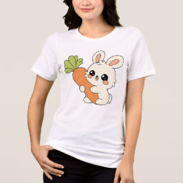 Camiseta Mulher Rato Fofa