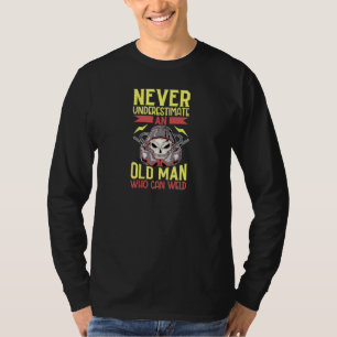 Camiseta Mulher Soldadora Funny Engraçada Mecânica de Solda