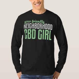 Camiseta Mulher: Sua Amiga Menina De Bdb