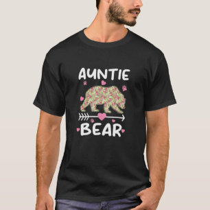 Camiseta Mulher, Tia-Ursa Fora de Tia-Tama, Correspondente