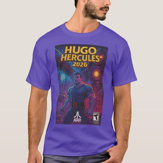 Camiseta Mulher Vilã (Frente)