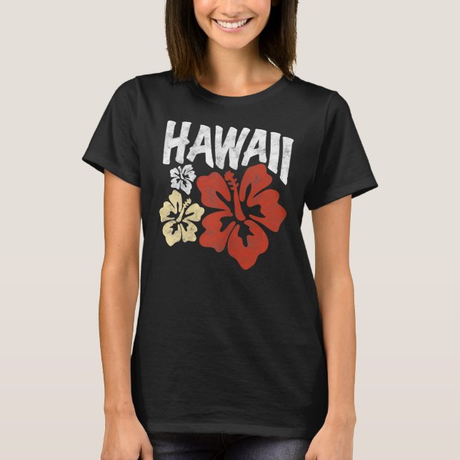 Camiseta Mulher Vintage Coconut Girl Aestética Sala Y2K (Frente)