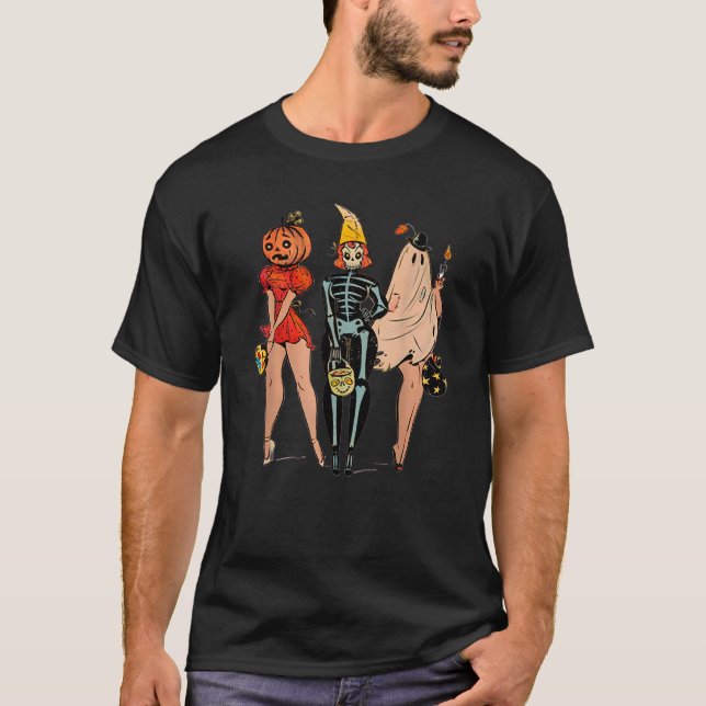 Camiseta Mulheres (Frente)