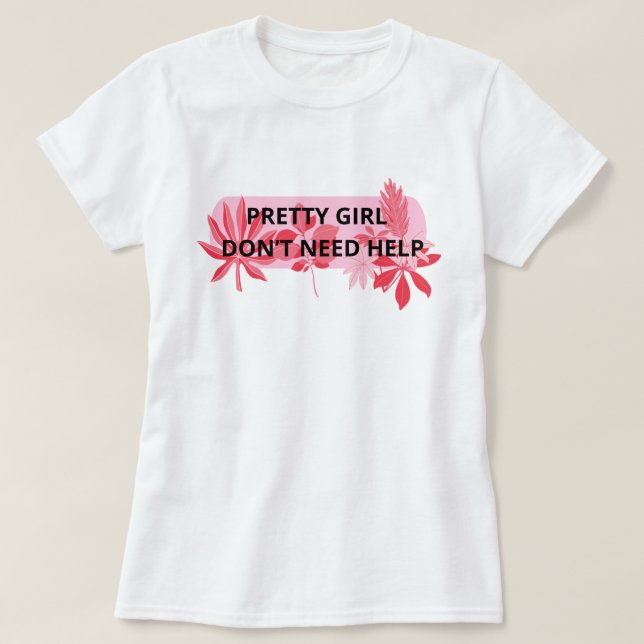 Camiseta Mulheres  (Frente do Design)