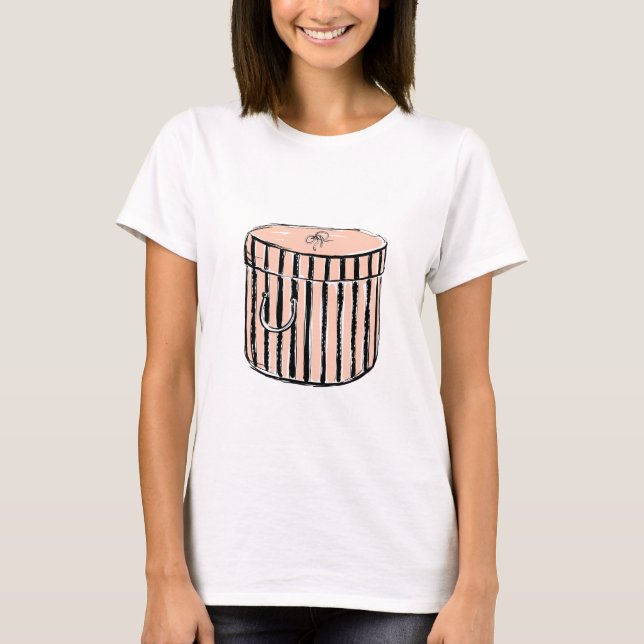 Camiseta mulheres88 (Frente)