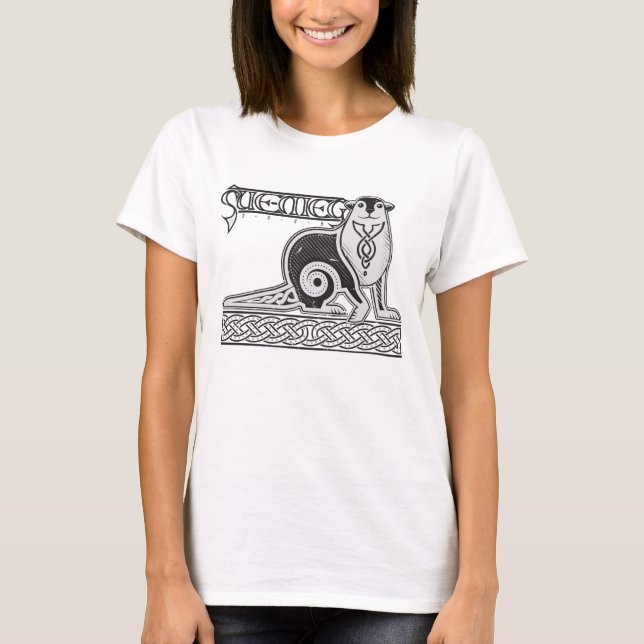 Camiseta Mulheres 2025 (Frente)