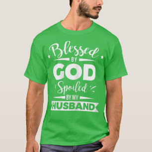 CAMISETA MULHERES ABRAÇADAS POR DEUS ENVENENADAS PELO MEU F