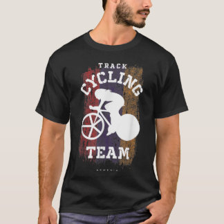 Camiseta Mulheres Acompanham Ciclo de Ciclismo na Armênia R