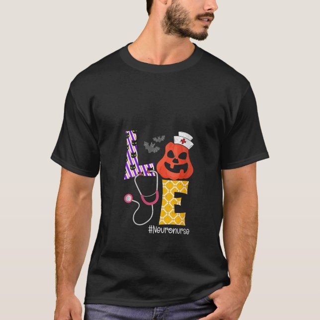 Camiseta Mulheres Adoram Enfermeira Enfermeira Enfermeira L (Frente)