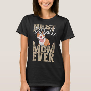 Camiseta Mulheres Adoráveis Cachorro Porreiro Melhor Piment