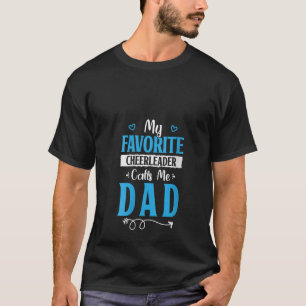 Camiseta Mulheres animam Pai Pai animam minha torre favorit