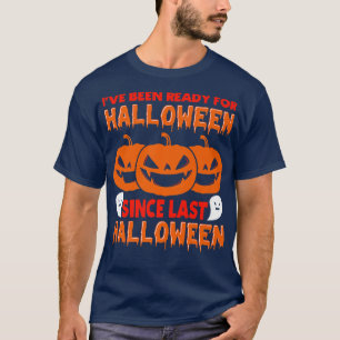 Camiseta Mulheres assustadas bruxas do Dia das Bruxas bruxa