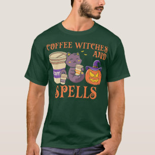 Camiseta Mulheres assustam as vassouras do coração do Dia d