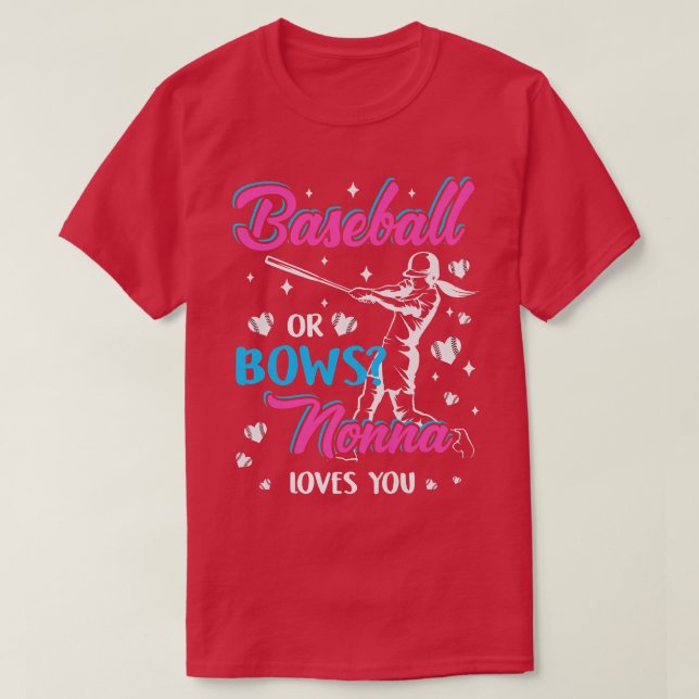 Camiseta Mulheres Baseball Ou Arcos Que Não Te Ama (Frente do Design)