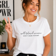 Mulheres bem comportadas não fazem citações histór