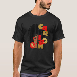 Camiseta Mulheres Capricórnio Rapariga Rainha Zodiac Aniver