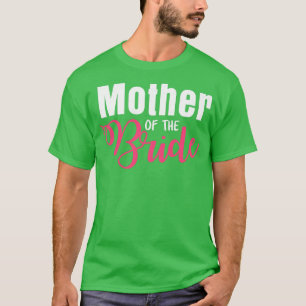 Camiseta Mulheres Casando Mãe Da Noiva Recem casados Br