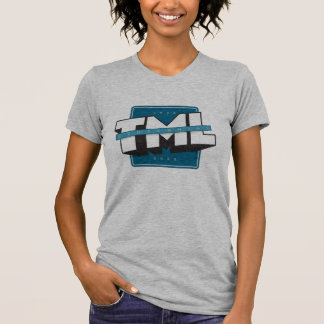 Camiseta Mulheres Centenárias TML