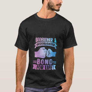 Camiseta Mulheres Chefão E Filha De Deus Vindas Para A Vida