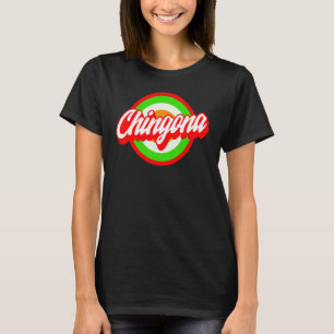 Camiseta Mulheres Chingona Cottagecore Mexicanas Segunda Ge