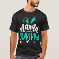 Mulheres Coelhinha Mamãe Amante Pet Owner Coelho M