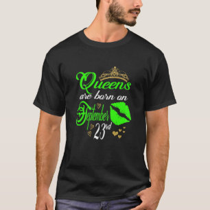 Camiseta Mulheres Com Impressão De Lip De Fita Cortada Estã