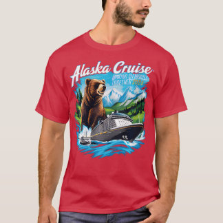 Camiseta Mulheres Correspondendo Amigos Familiares e Grupo