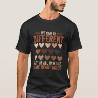 Camiseta Mulheres Crianças