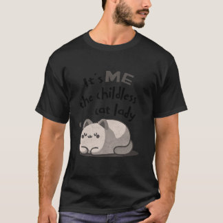 Camiseta Mulheres De Gato Sem Fios Para Kamala Harris Para