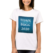 Mulheres de Tehol/Bugg 2020