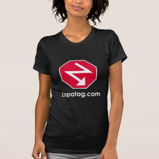 Camiseta Mulheres de Zapatag escuras