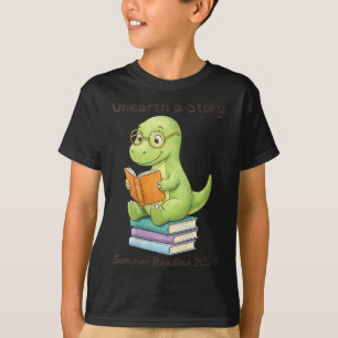 Camiseta Mulheres Desvendam uma História Leitura de Verão 2