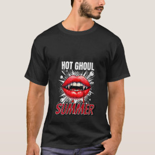 Camiseta Mulheres Dia de as Bruxas engraçado Mens no Verão